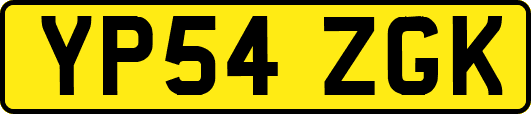 YP54ZGK