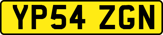 YP54ZGN