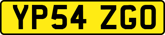 YP54ZGO