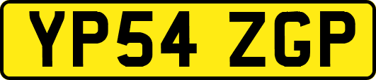 YP54ZGP