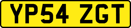 YP54ZGT