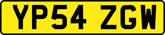 YP54ZGW