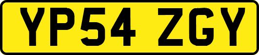 YP54ZGY