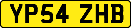 YP54ZHB