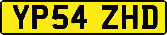 YP54ZHD