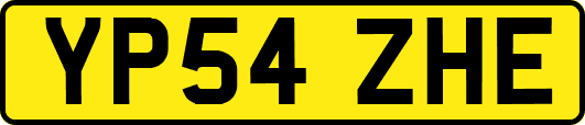 YP54ZHE
