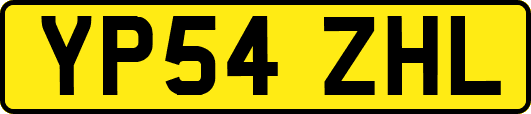YP54ZHL
