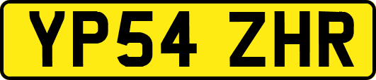 YP54ZHR