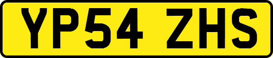 YP54ZHS