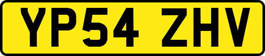 YP54ZHV