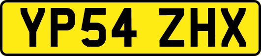 YP54ZHX