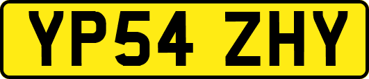 YP54ZHY