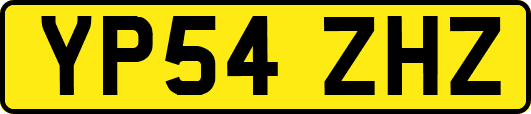 YP54ZHZ