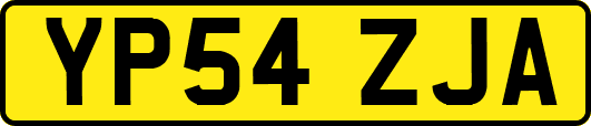 YP54ZJA