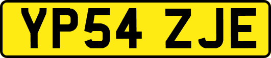 YP54ZJE