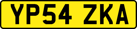 YP54ZKA