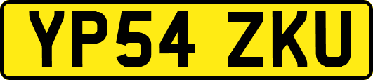 YP54ZKU