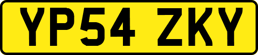 YP54ZKY
