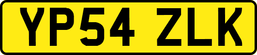 YP54ZLK