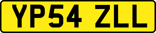 YP54ZLL