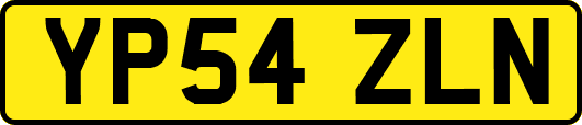 YP54ZLN