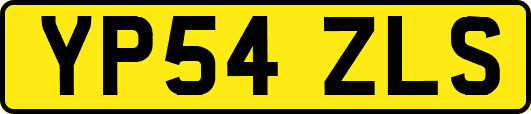 YP54ZLS