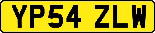 YP54ZLW