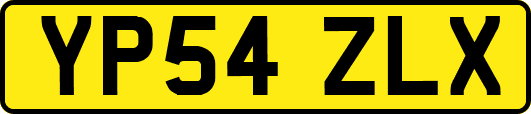 YP54ZLX