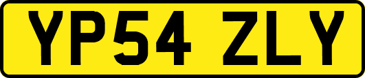 YP54ZLY