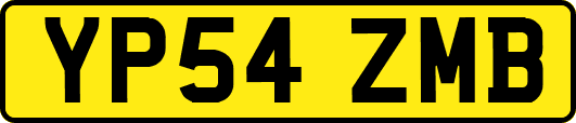 YP54ZMB