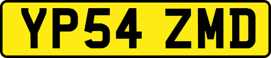 YP54ZMD