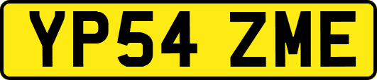 YP54ZME