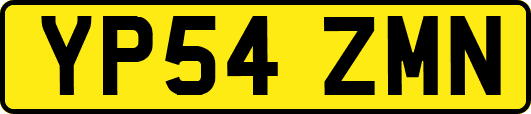 YP54ZMN