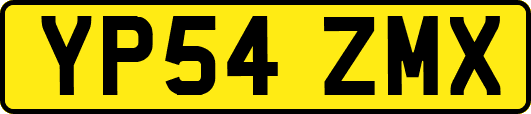 YP54ZMX