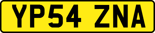 YP54ZNA