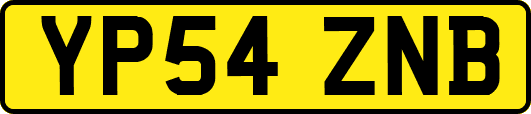 YP54ZNB