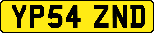 YP54ZND