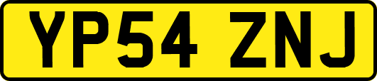 YP54ZNJ
