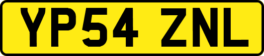 YP54ZNL