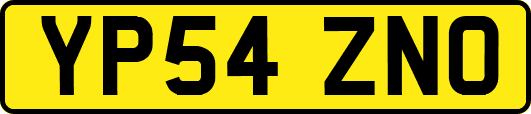 YP54ZNO