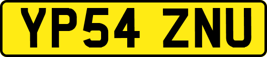 YP54ZNU