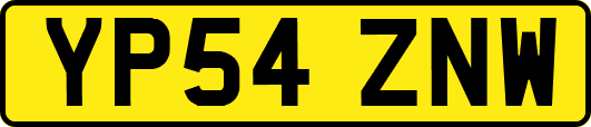 YP54ZNW