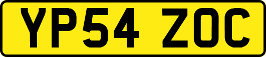 YP54ZOC