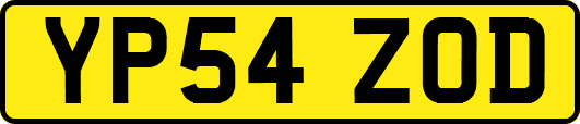 YP54ZOD