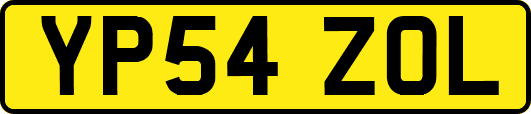 YP54ZOL