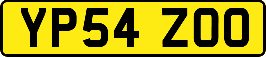 YP54ZOO