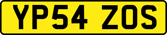 YP54ZOS