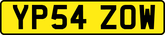 YP54ZOW