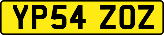 YP54ZOZ