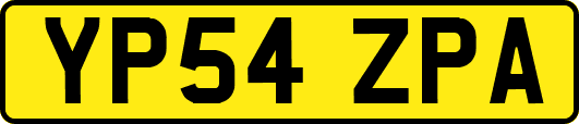YP54ZPA